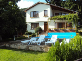 Отель House Mirlevi  Шипка